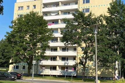 Wohnung Flensburg Mürwik - 2 Zimmer, 48 m&sup2;, 479&euro; | Angebot:26750224