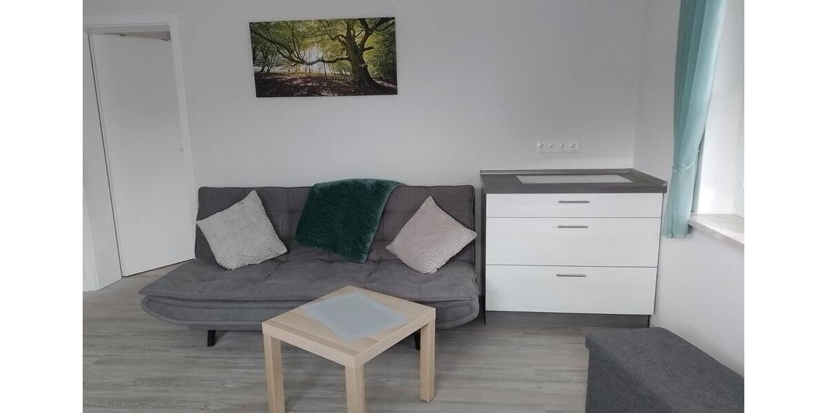 Etagenwohnung Daun - 2.5 Zimmer, 45 m&sup2;, 550&euro; | Angebot:26464105
