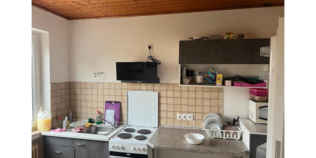 Wohnen auf Zeit Nienburg (Weser) - 4 Zimmer, 80 m&sup2;, 416&euro; | Angebot:24636887