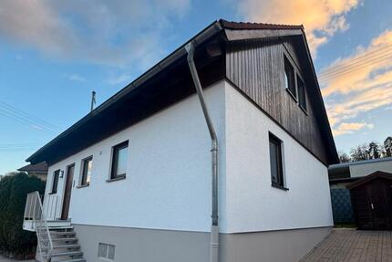 Wohnung Mosbach - 2 Zimmer, 55 m&sup2;, 800&euro; | Angebot:26030737