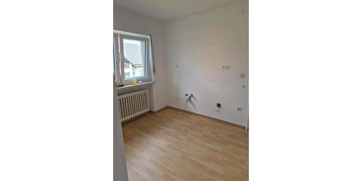 Terrassenwohnung Wilnsdorf - 3 Zimmer, 55 m&sup2;, 550&euro; | Angebot:26223530