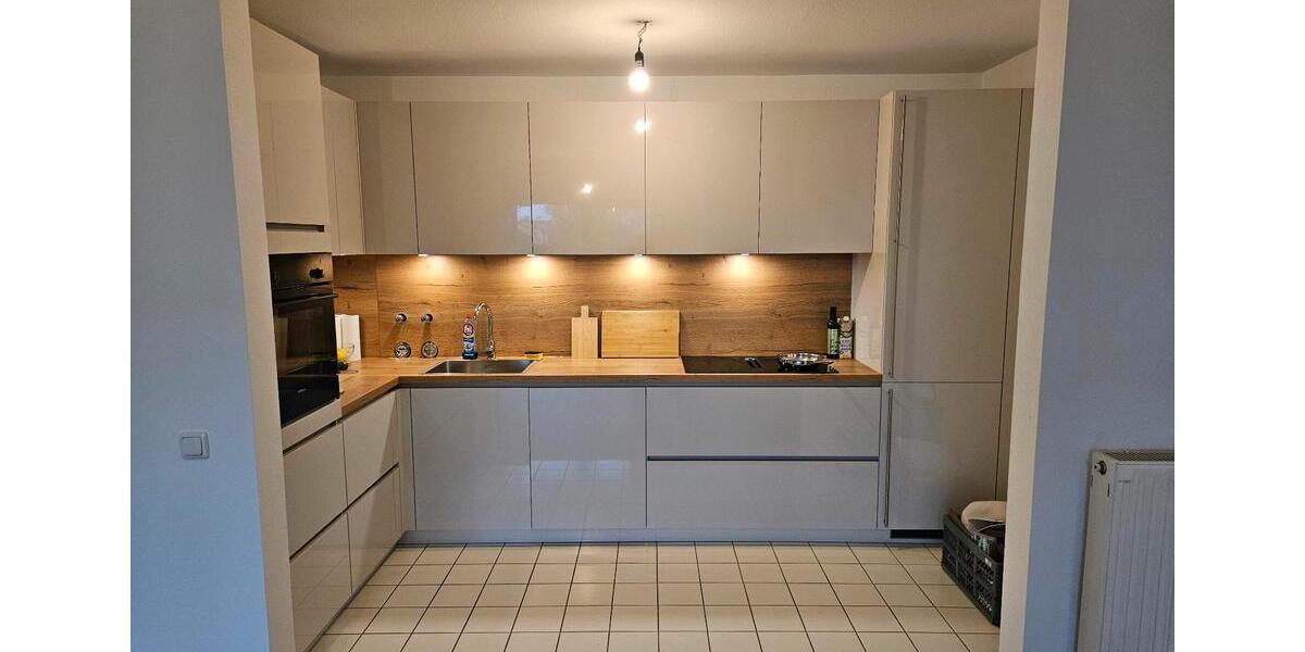 Ruhige 2-Zi-Wohnung 2 zimmer