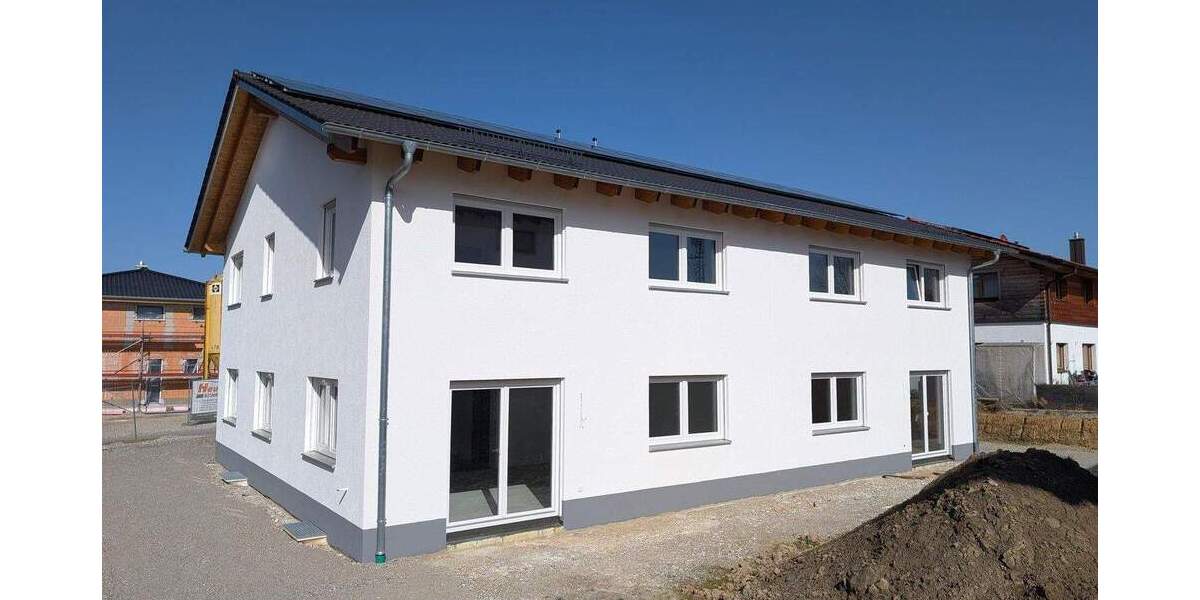 Doppelhaushälfte Heldenstein - 5 Zimmer, 153 m&sup2;, 1.660&euro; | Angebot:26152605