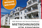 Erdgeschoßwohnung Eilenburg - 2 Zimmer, 66 m&sup2;, 1.400&euro; | Angebot:16487891