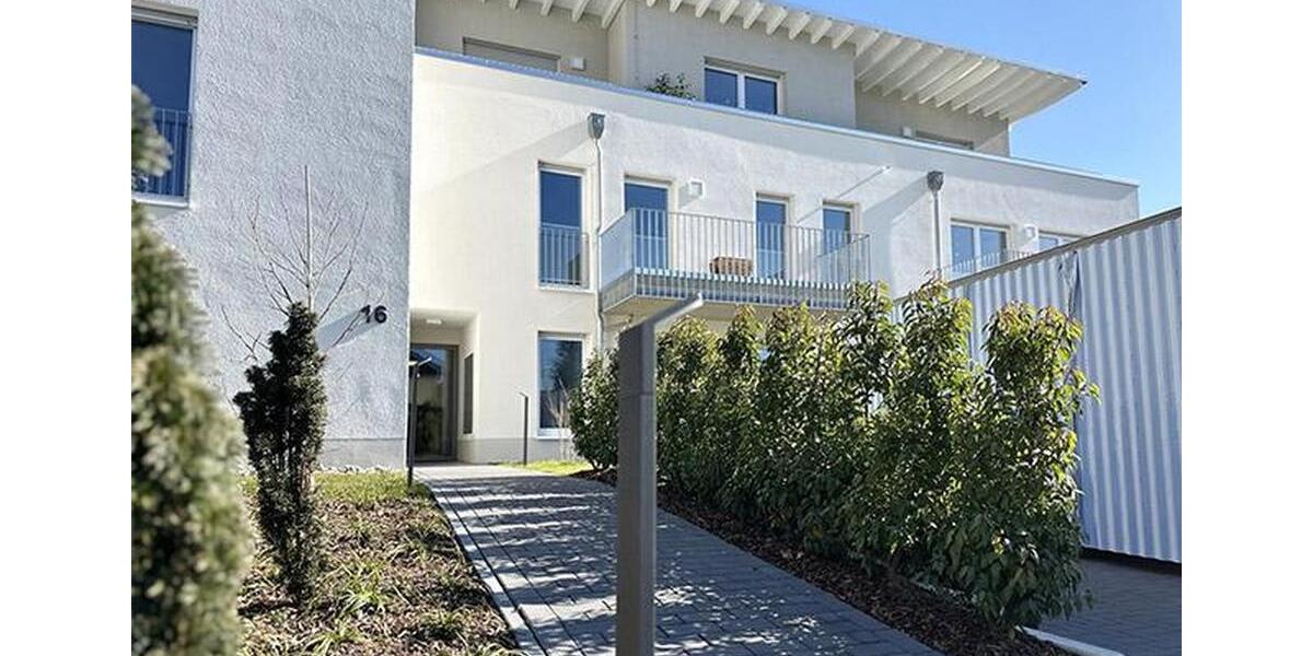 Erdgeschoßwohnung Kreuztal - 3 Zimmer, 100 m&sup2;, 1.300&euro; | Angebot:24703830