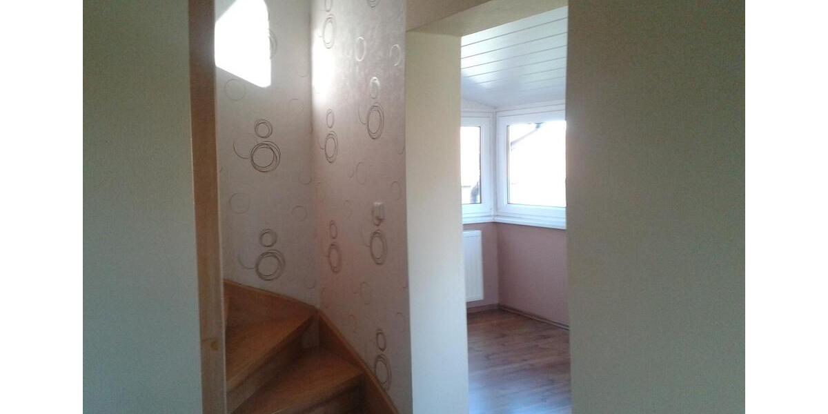 Etagenwohnung Jessen (Elster) - 4 Zimmer, 98 m&sup2;, 637&euro; | Angebot:26482594