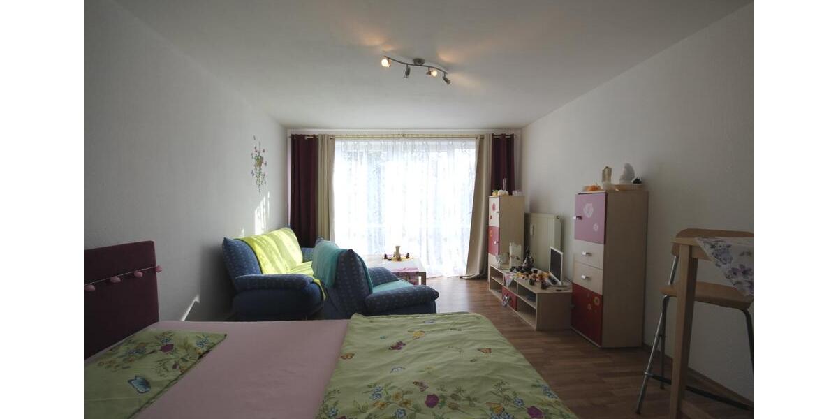 +++GEMÜTLICHES EIN-ZIMMER-APPARTEMENT in WEIDACH+++ 1 zimmer
