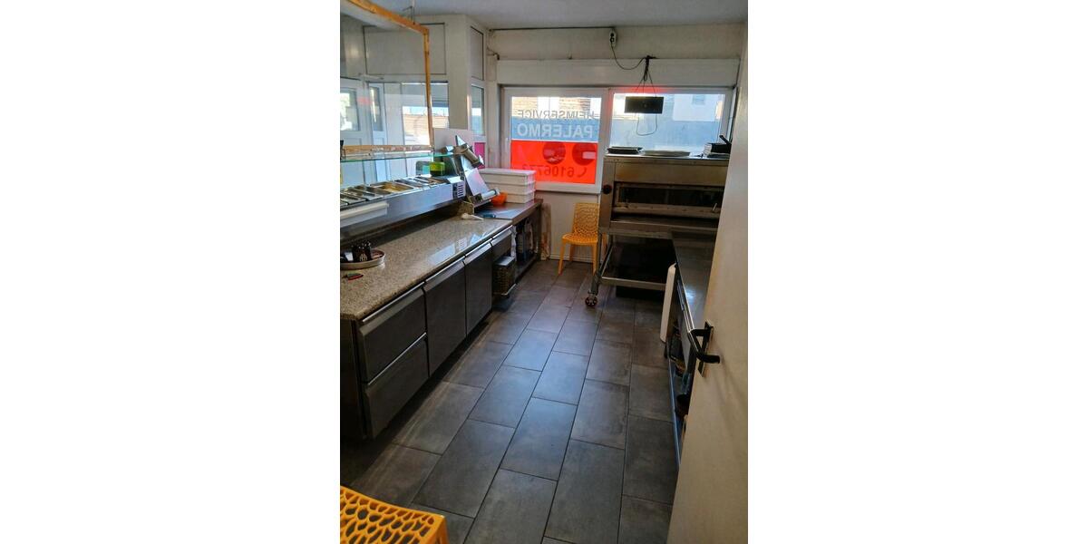 Gewerbeobjekt Viernheim - 1.500&euro; | Angebot:25369605