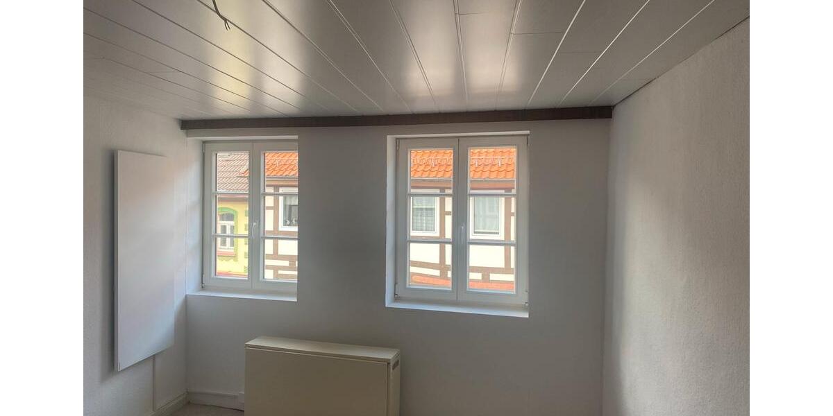 Wohnen auf Zeit Bad Salzdetfurth - 1 Zimmer, 16 m&sup2;, 250&euro; | Angebot:25176596