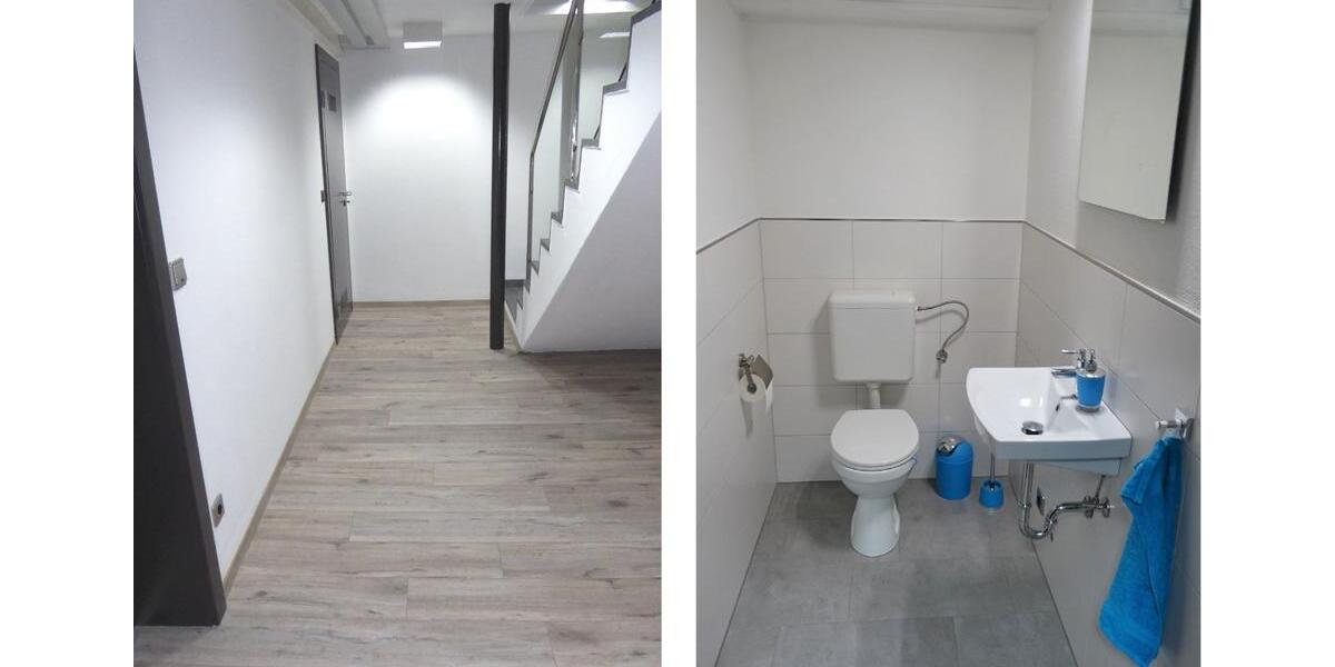 Gewerbeobjekt Eichendorf - 710&euro; | Angebot:21186635