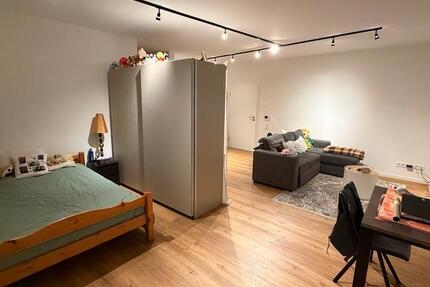 Wohnung Trier Feyen-Weismark - 1 Zimmer, 41 m&sup2;, 763&euro; | Angebot:25795041