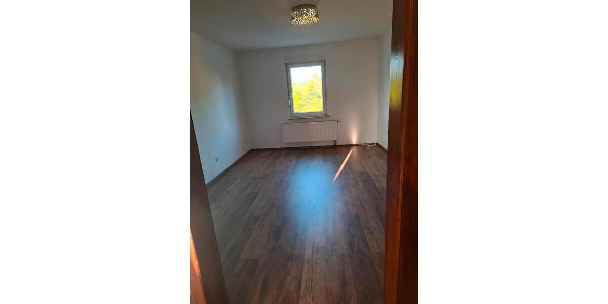 Maisonettenwohnung Homberg (Efze) - 3 Zimmer, 85 m&sup2;, 640&euro; | Angebot:26511414