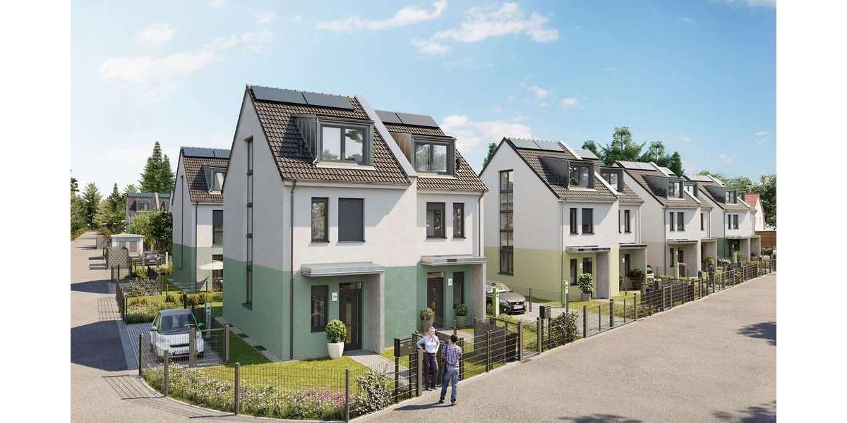 Einfamilienhaus Erkner - 4 Zimmer, 125 m&sup2;, 1.690&euro; | Angebot:26169542