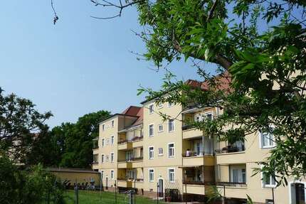 Wohnung Gera Lusan - 2 Zimmer, 54 m&sup2;, 316&euro; | Angebot:26168817