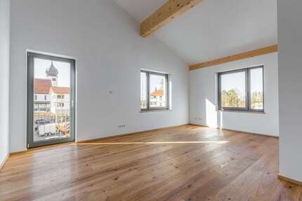 Wohnung Bad Feilnbach Bindham - 2 Zimmer, 63 m&sup2;, 990&euro; | Angebot:27017230