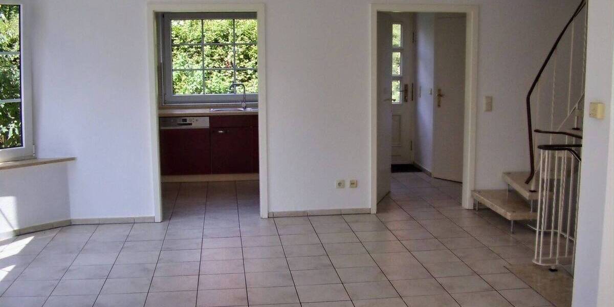 Doppelhaushälfte Bernau Schönow - 5 Zimmer, 120 m&sup2;, 2.100&euro; | Angebot:26758957