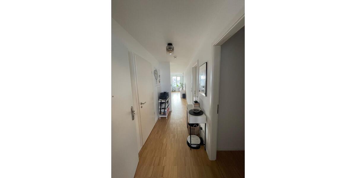 Etagenwohnung Regensburg Brandlberg - 2.5 Zimmer, 76 m&sup2;, 1.538&euro; | Angebot:26287020