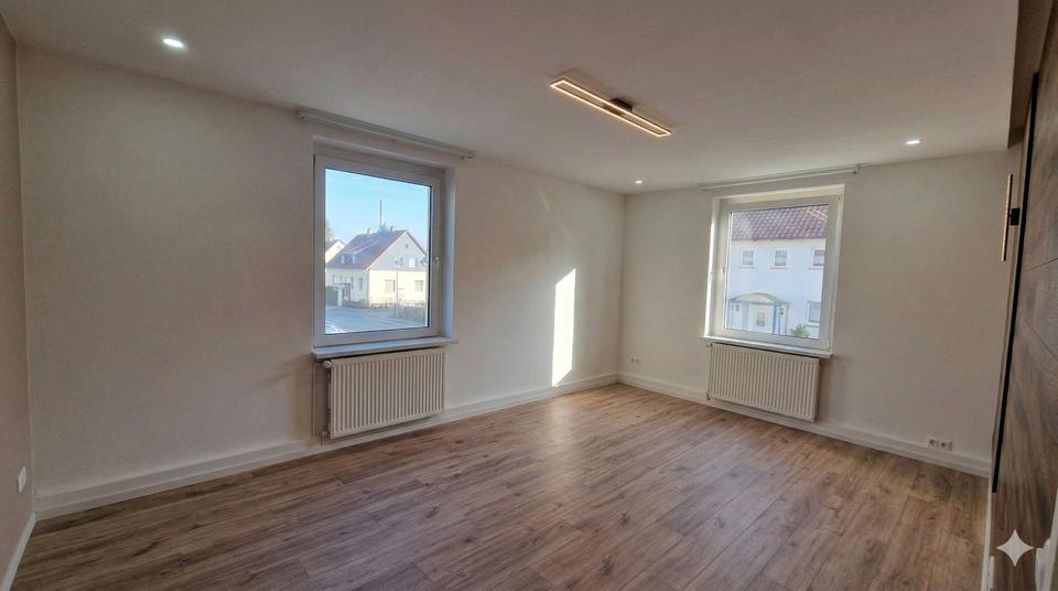 Erdgeschoßwohnung Goslar Jürgenohl - 3 Zimmer, 73 m&sup2;, 650&euro; | Angebot:26200927