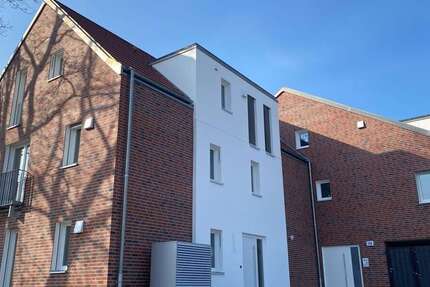 Wohnung zum Mieten in Henstedt-Ulzburg 1.000 € 74 m² 3 zimmer