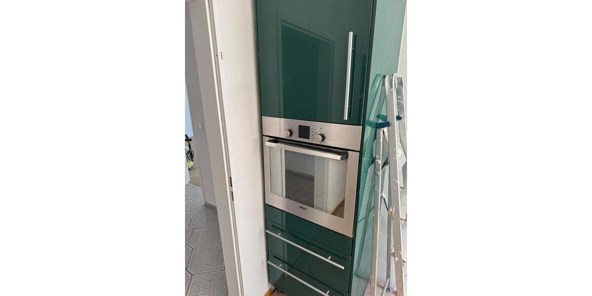 Etagenwohnung Uetersen - 4.5 Zimmer, 118 m&sup2;, 1.500&euro; | Angebot:26426662