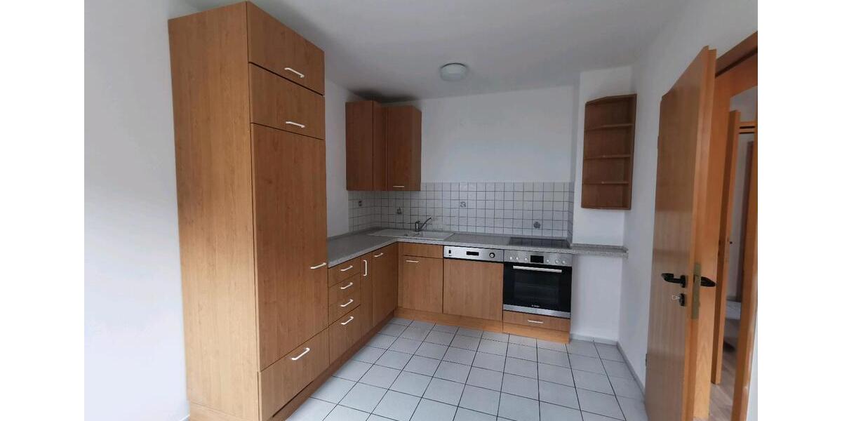 Erdgeschoßwohnung Straßberg - 2 Zimmer, 54 m&sup2;, 800&euro; | Angebot:24847884