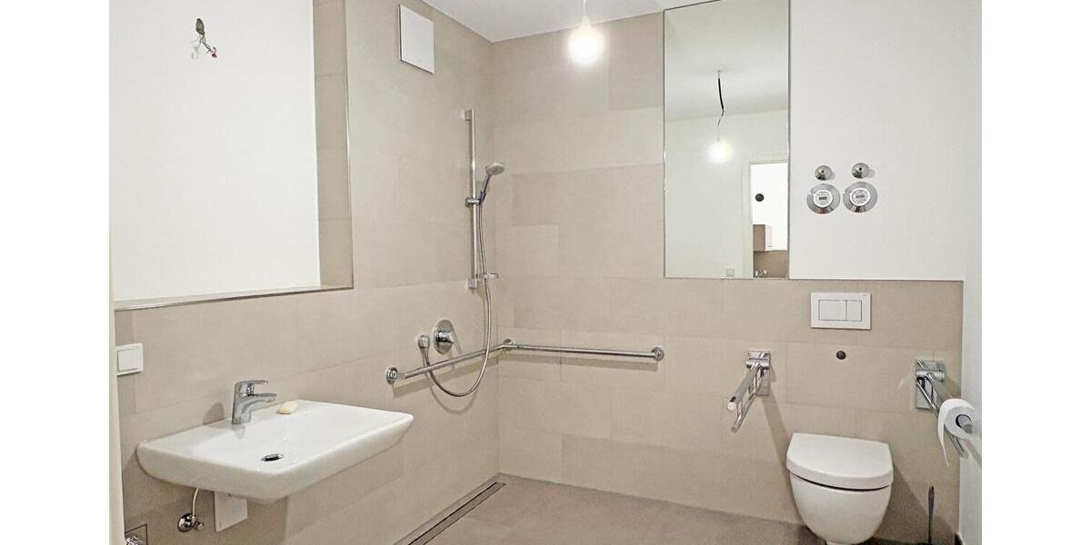 Erdgeschoßwohnung Dudenhofen - 2 Zimmer, 43 m&sup2;, 710&euro; | Angebot:26145257