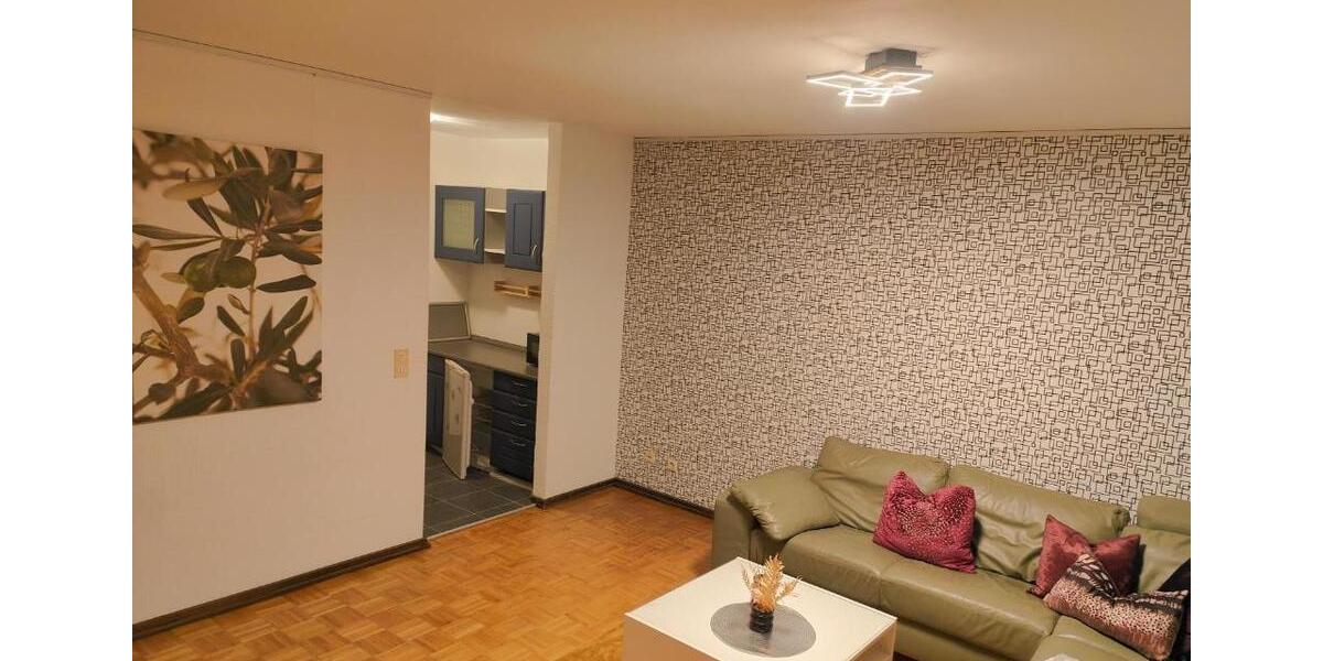 Etagenwohnung Köln Lindenthal - 2 Zimmer, 65 m&sup2;, 1.100&euro; | Angebot:26442791