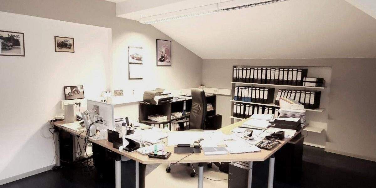 Gewerbeobjekt Breddorf - 250&euro; | Angebot:24545506