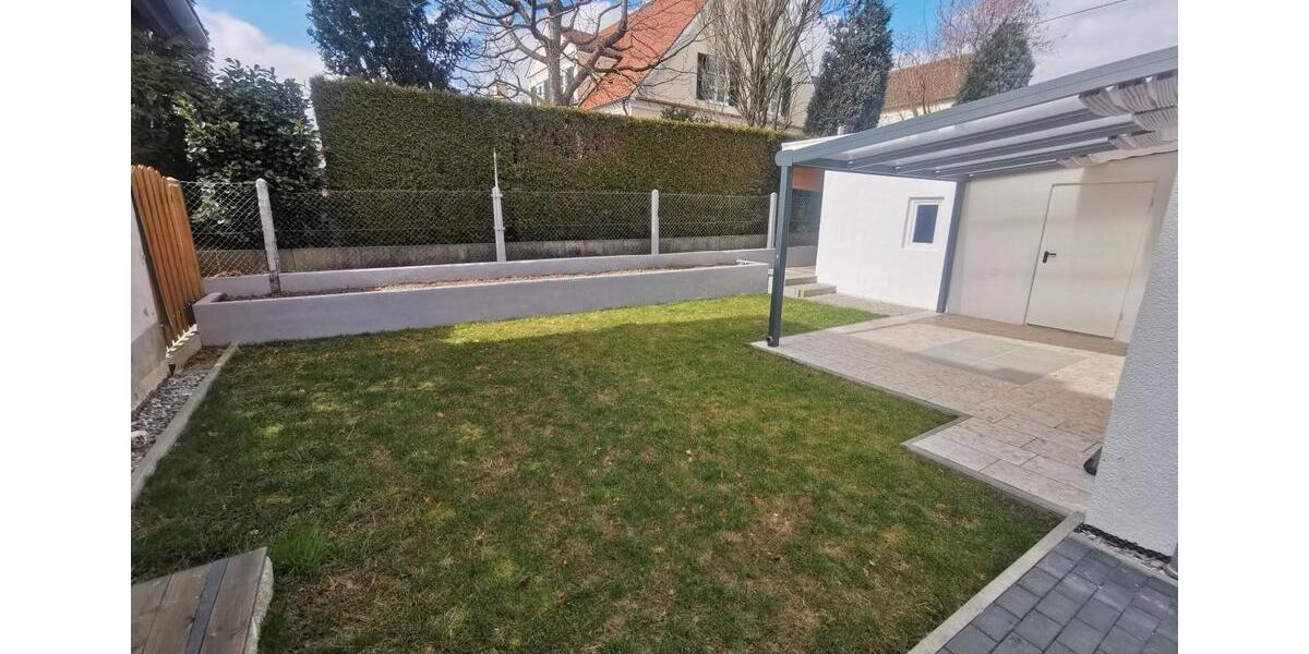 Einfamilienhaus Wertingen - 6 Zimmer, 135 m&sup2;, 1.650&euro; | Angebot:26017015