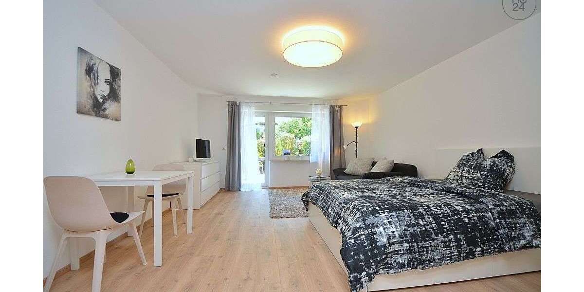 Wohnung zum Mieten in Asperg 1.090 € 41 m² 1 zimmer