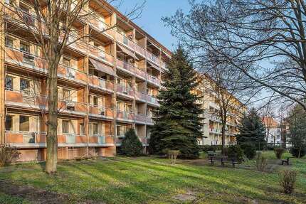 Wohnung zum Mieten in Leipzig 267,86 € 33.56 m²