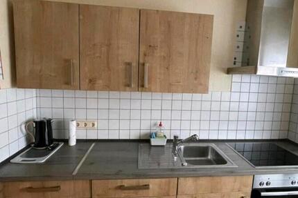 Monteurzimmer wohnen auf Zeit 2 zimmer