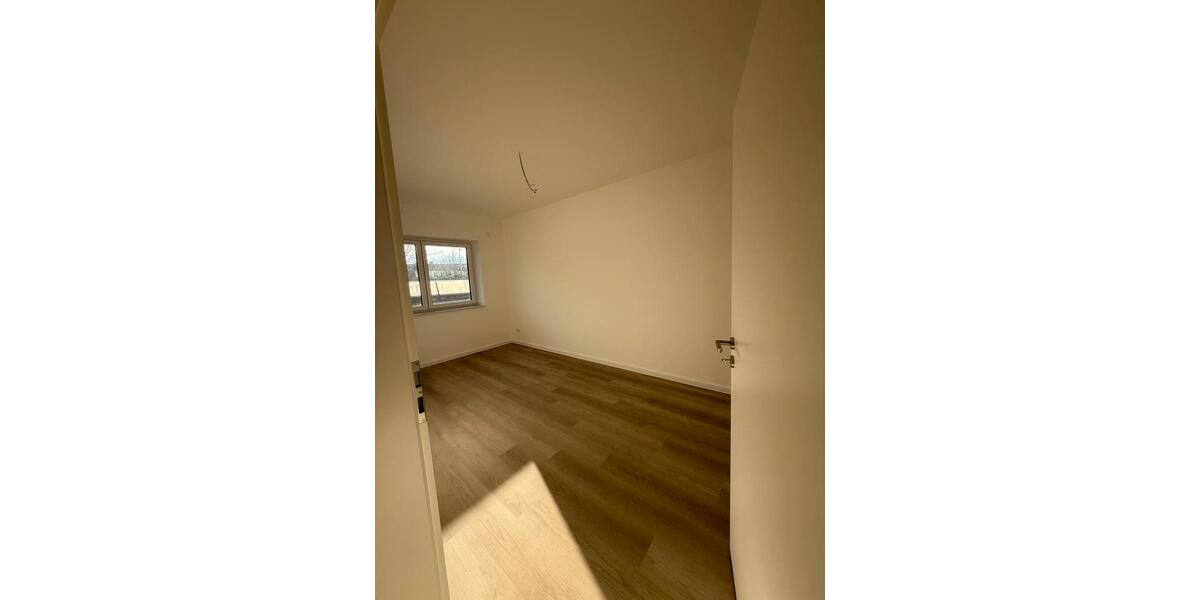 Neubau-Wohnung in Göttingen-Weende 3 zimmer