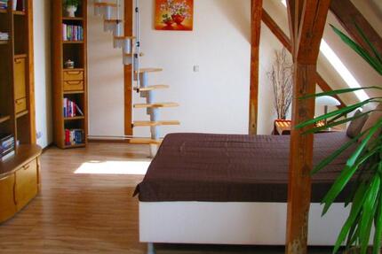 Wohnen auf Zeit Klipphausen - 2.5 Zimmer, 58 m&sup2;, 690&euro; | Angebot:24272947