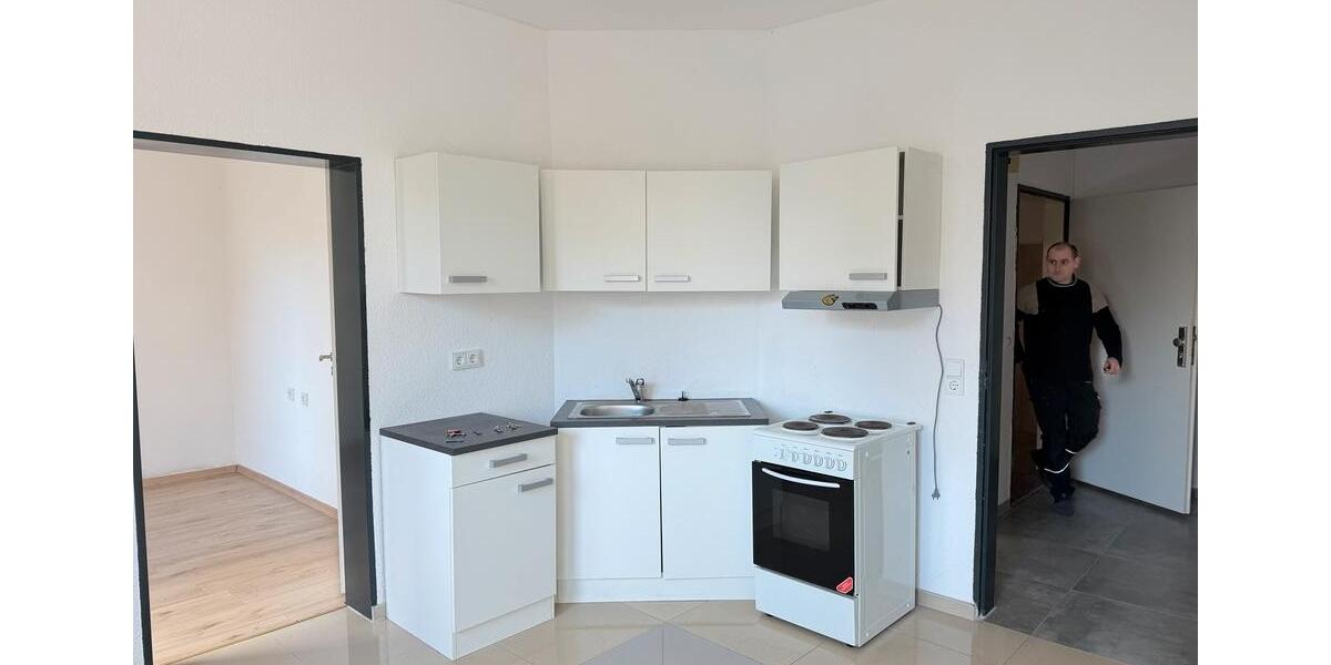 Erdgeschoßwohnung Braunschweig Lehndorf-Watenbüttel - 2 Zimmer, 65 m&sup2;, 850&euro; | Angebot:26135143