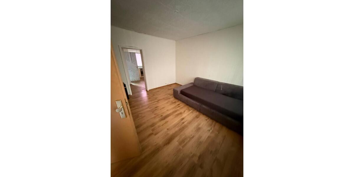 Etagenwohnung Wuppertal Elberfeld - 1 Zimmer, 47 m&sup2;, 354&euro; | Angebot:25142368