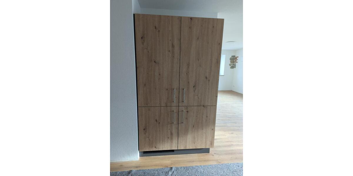 Erdgeschoßwohnung Marktoberdorf - 3 Zimmer, 1.545&euro; | Angebot:23174094