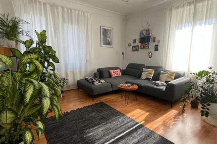 Helle, zentrale 3-Zimmer Altbauwohnung in Stuttgart-Mitte zimmer