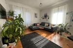 Helle, zentrale 3-Zimmer Altbauwohnung in Stuttgart-Mitte zimmer