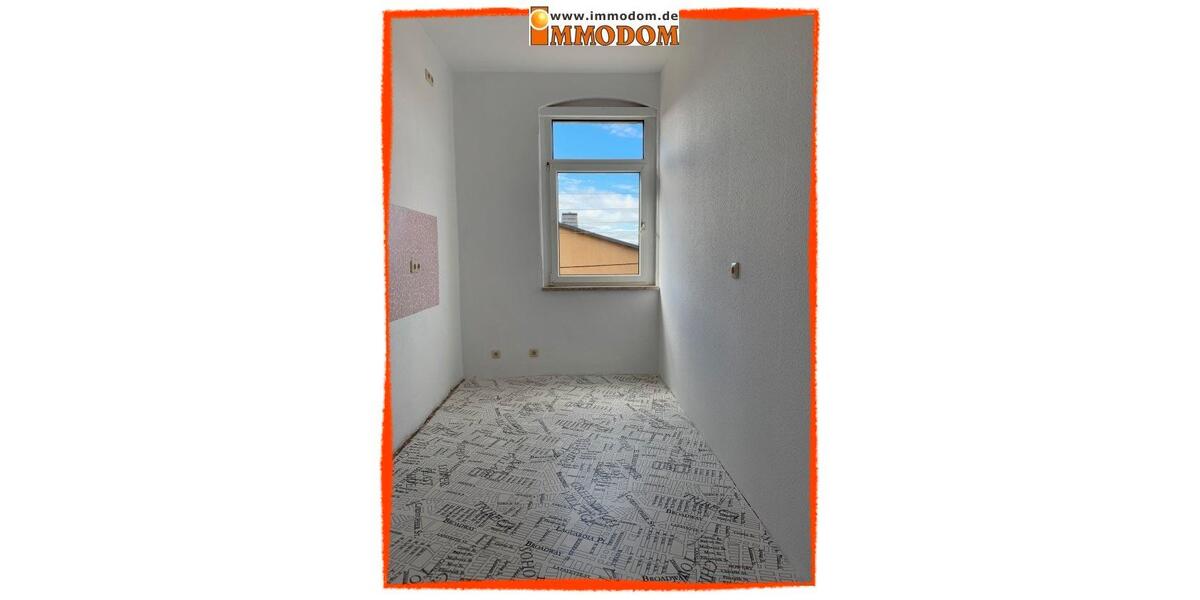 Etagenwohnung Reinsdorf - 2 Zimmer, 42 m&sup2;, 260&euro; | Angebot:20013115