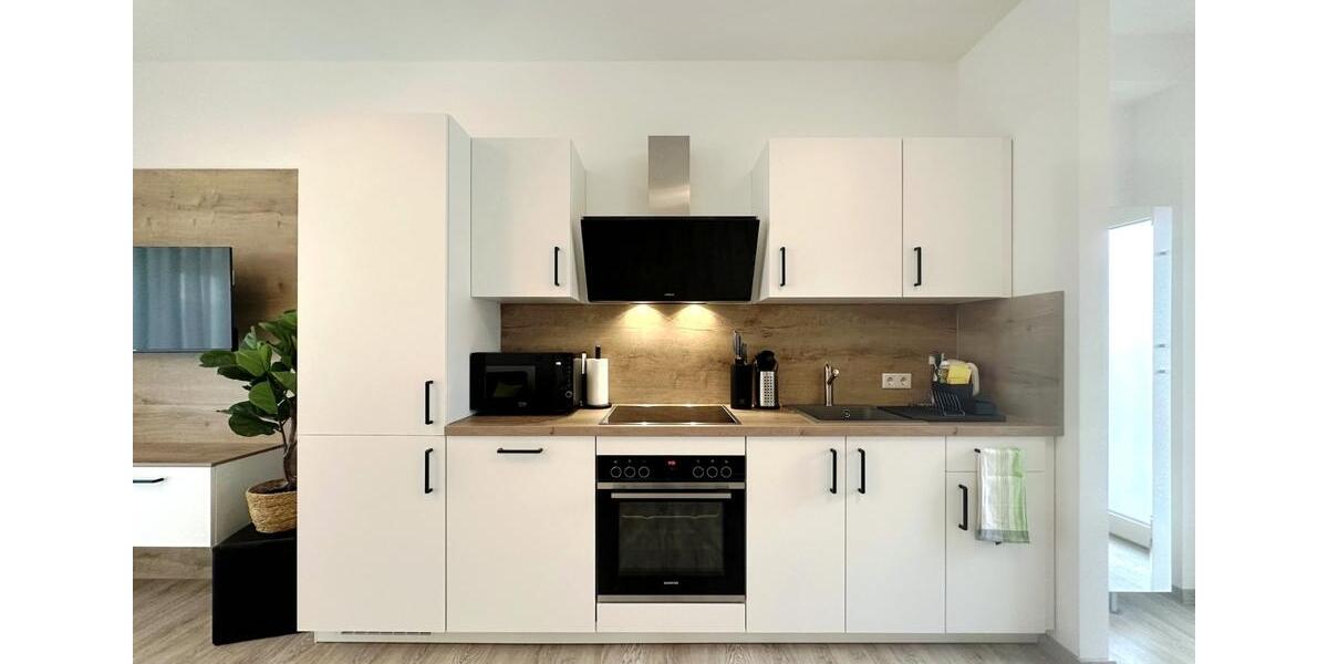 Etagenwohnung Obernburg am Main - 1 Zimmer, 36 m&sup2;, 895&euro; | Angebot:19053906