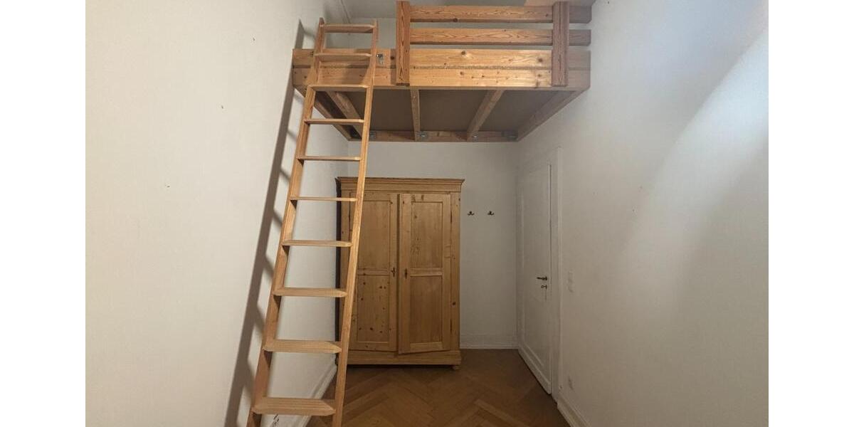 Wohnen auf Zeit Bonn Gronau - 1 Zimmer, 12 m&sup2;, 590&euro; | Angebot:24477339