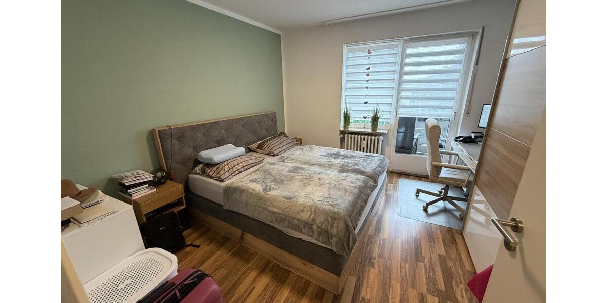 Etagenwohnung Mönchengladbach Süd - 3 Zimmer, 69 m&sup2;, 580&euro; | Angebot:26588042