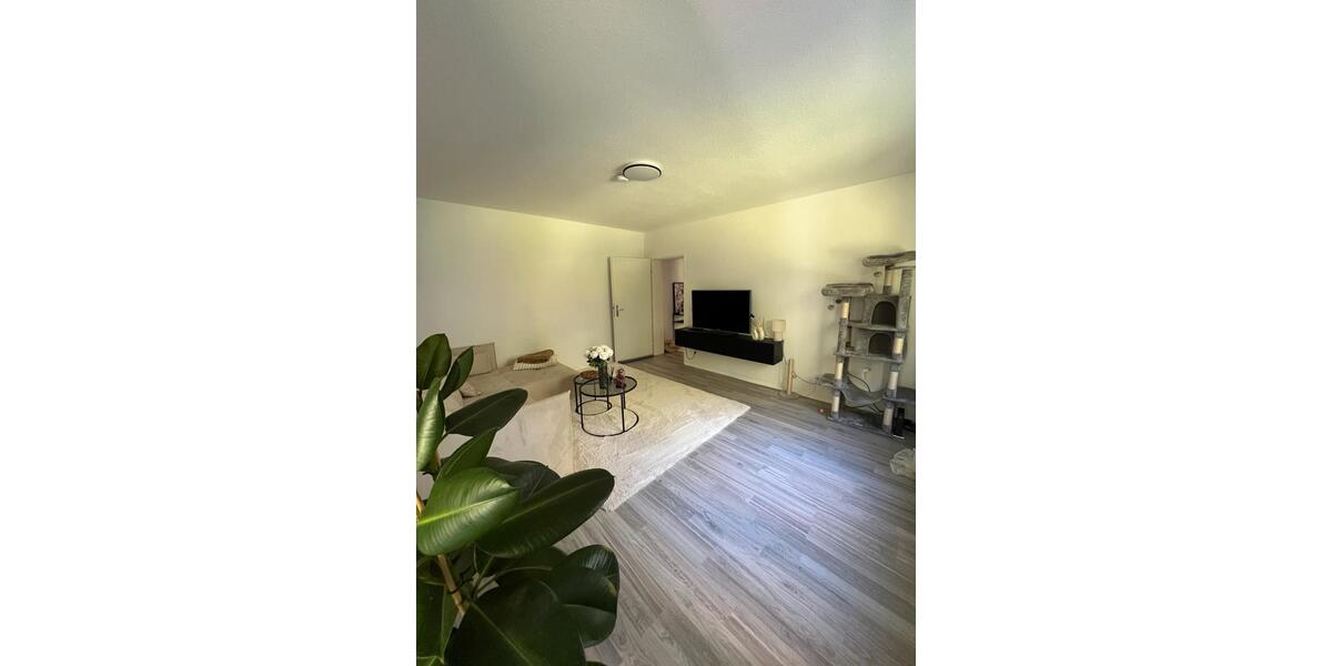 Erdgeschoßwohnung Dortmund Hombruch - 2 Zimmer, 52 m&sup2;, 390&euro; | Angebot:26372641