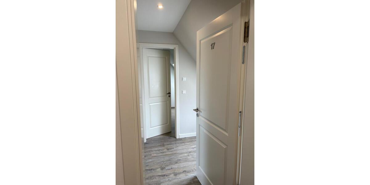 Etagenwohnung Sylt - 1 Zimmer, 36 m&sup2;, 960&euro; | Angebot:25569812