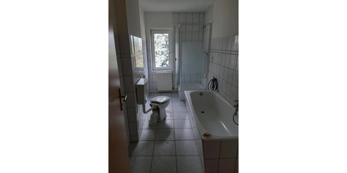 Etagenwohnung Mühlhausen (Thüringen) - 5 Zimmer, 132 m&sup2;, 820&euro; | Angebot:26286396