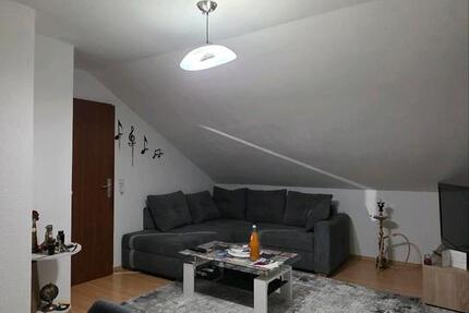 Wohnung Dettingen an der Erms - 2 Zimmer, 50 m&sup2;, 800&euro; | Angebot:25175368