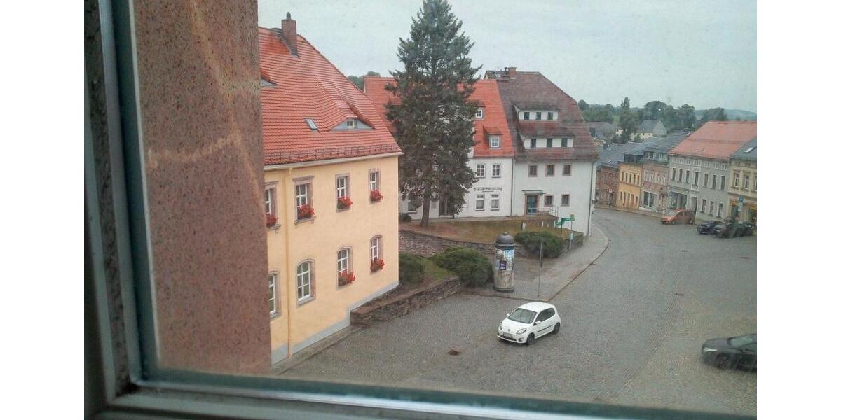 Etagenwohnung Oederan - 2 Zimmer, 77 m&sup2;, 500&euro; | Angebot:25300254