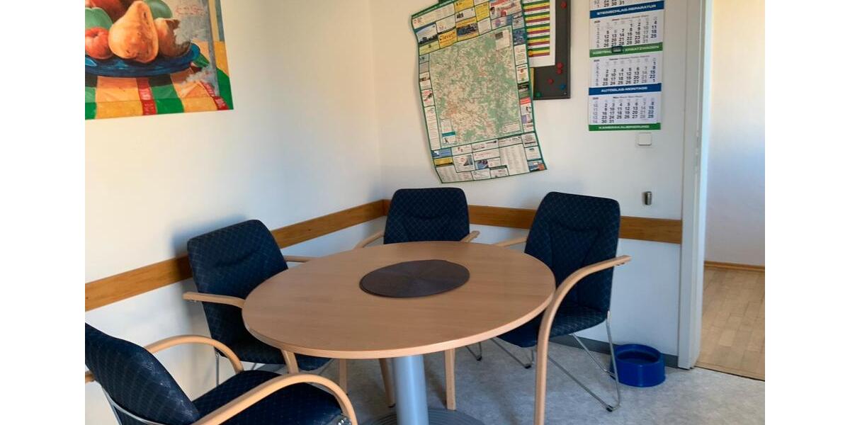 Erdgeschoßwohnung Weilburg - 4 Zimmer, 94 m&sup2;, 790&euro; | Angebot:25765838