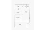Etagenwohnung Pforzheim - 3 Zimmer, 95 m&sup2;, 1.350&euro; | Angebot:26594449